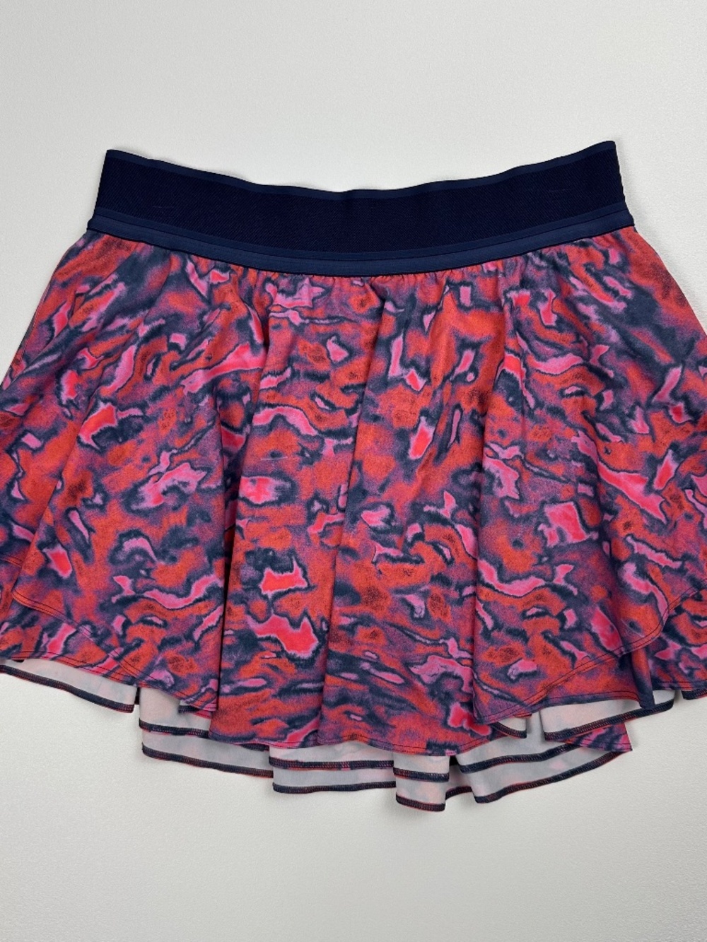 LULULEMON COURT RIVAL HIGH RISE SKIRT - Picture 4 of 7